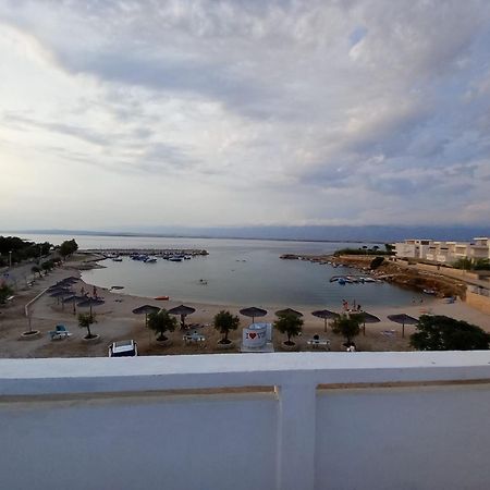 Apartmani Tudek Vir Dış mekan fotoğraf