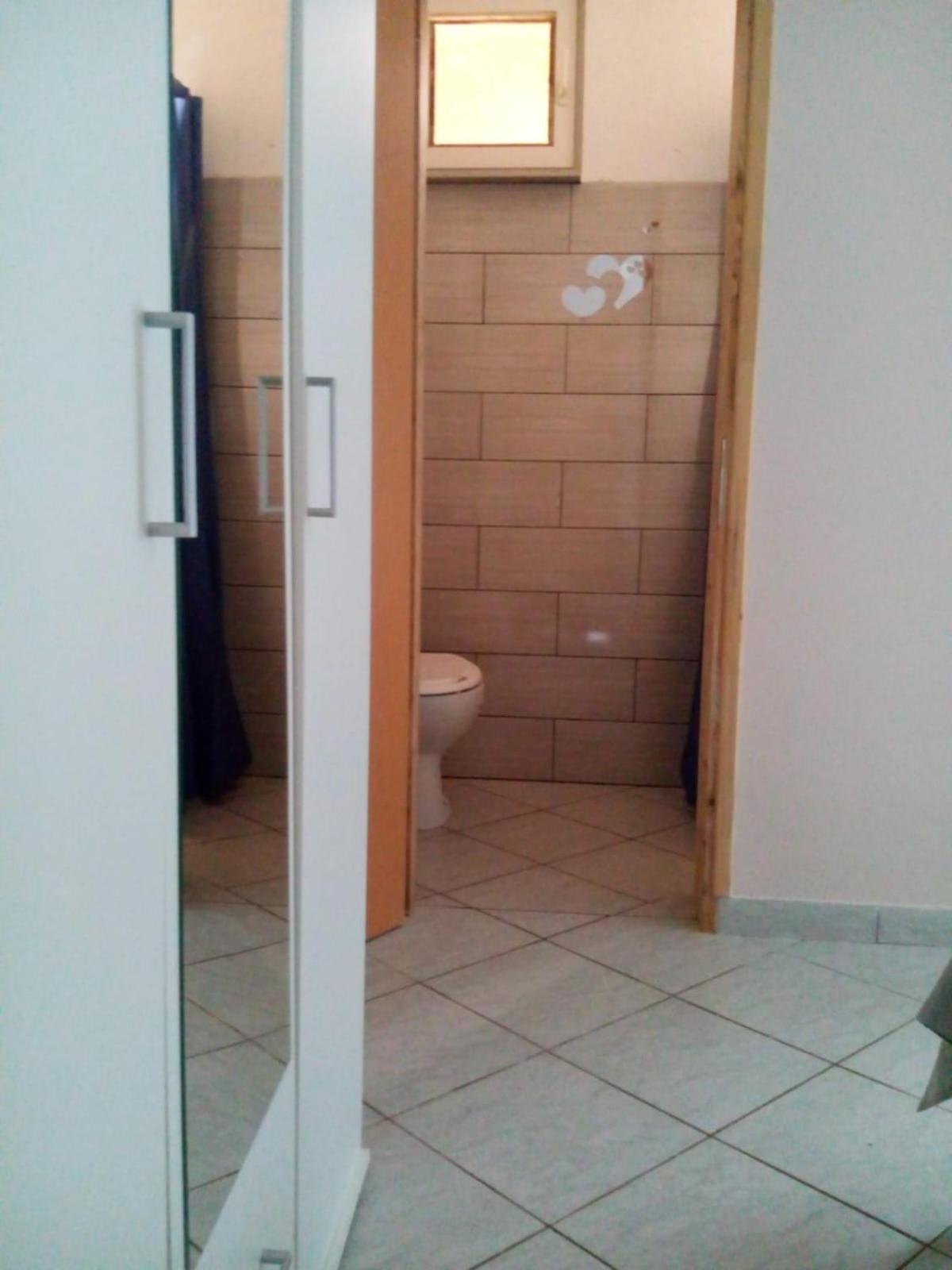 Apartmani Tudek Vir Dış mekan fotoğraf