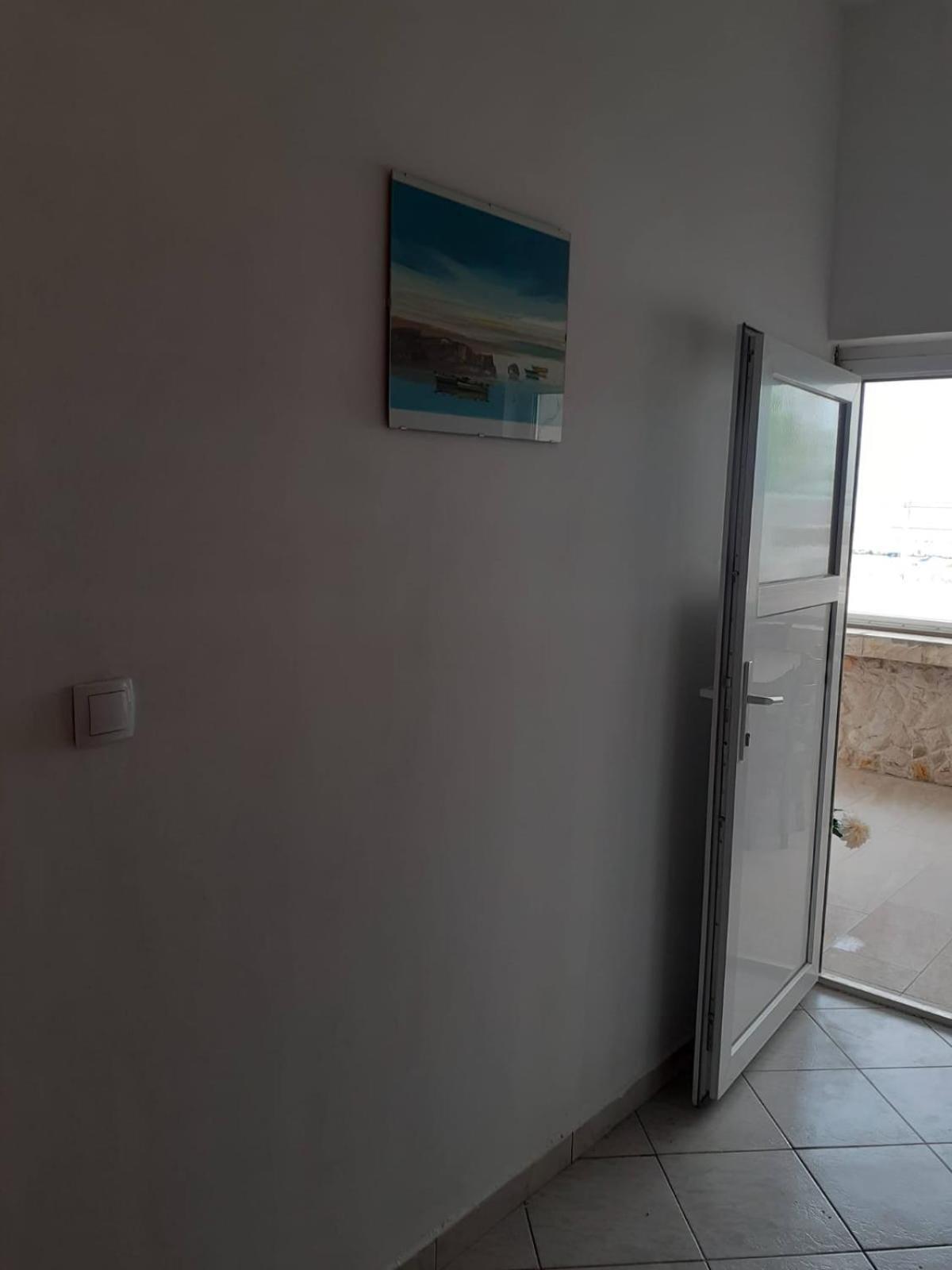 Apartmani Tudek Vir Dış mekan fotoğraf