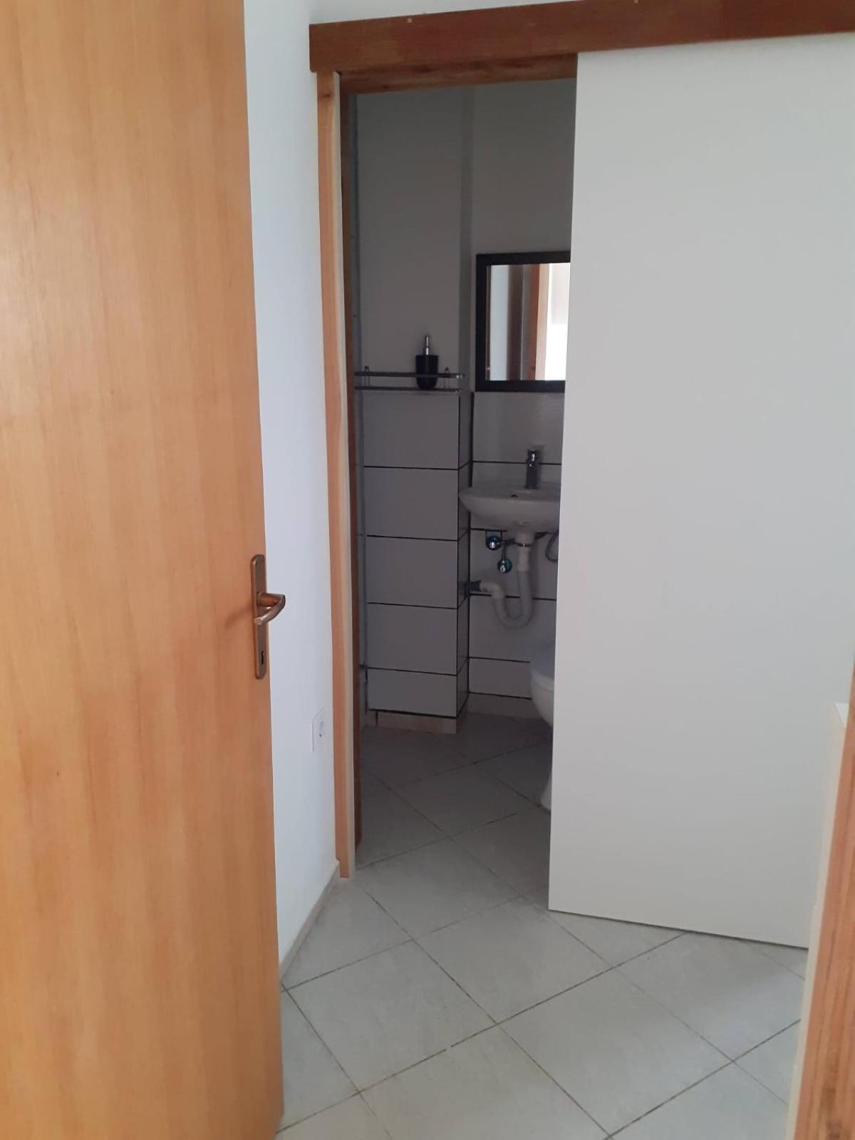 Apartmani Tudek Vir Dış mekan fotoğraf