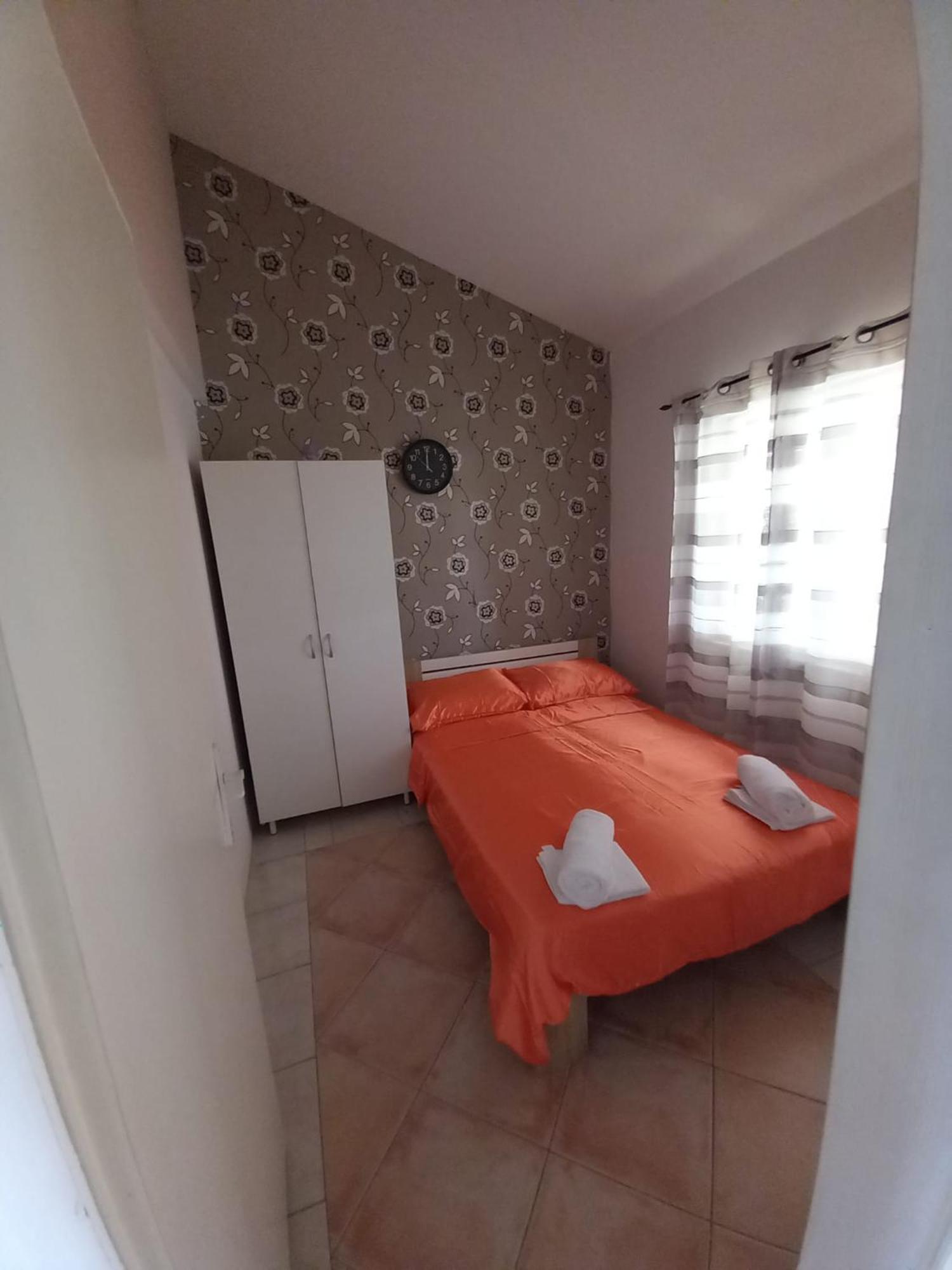 Apartmani Tudek Vir Dış mekan fotoğraf