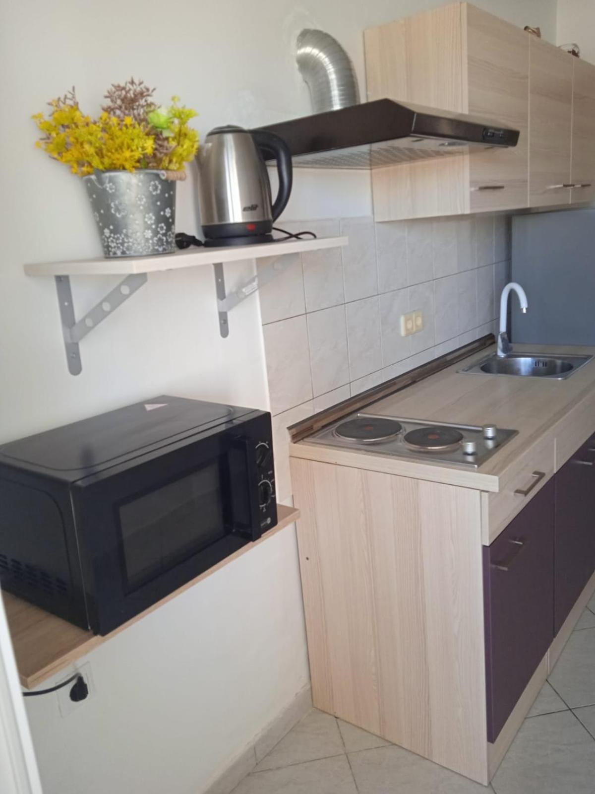 Apartmani Tudek Vir Dış mekan fotoğraf