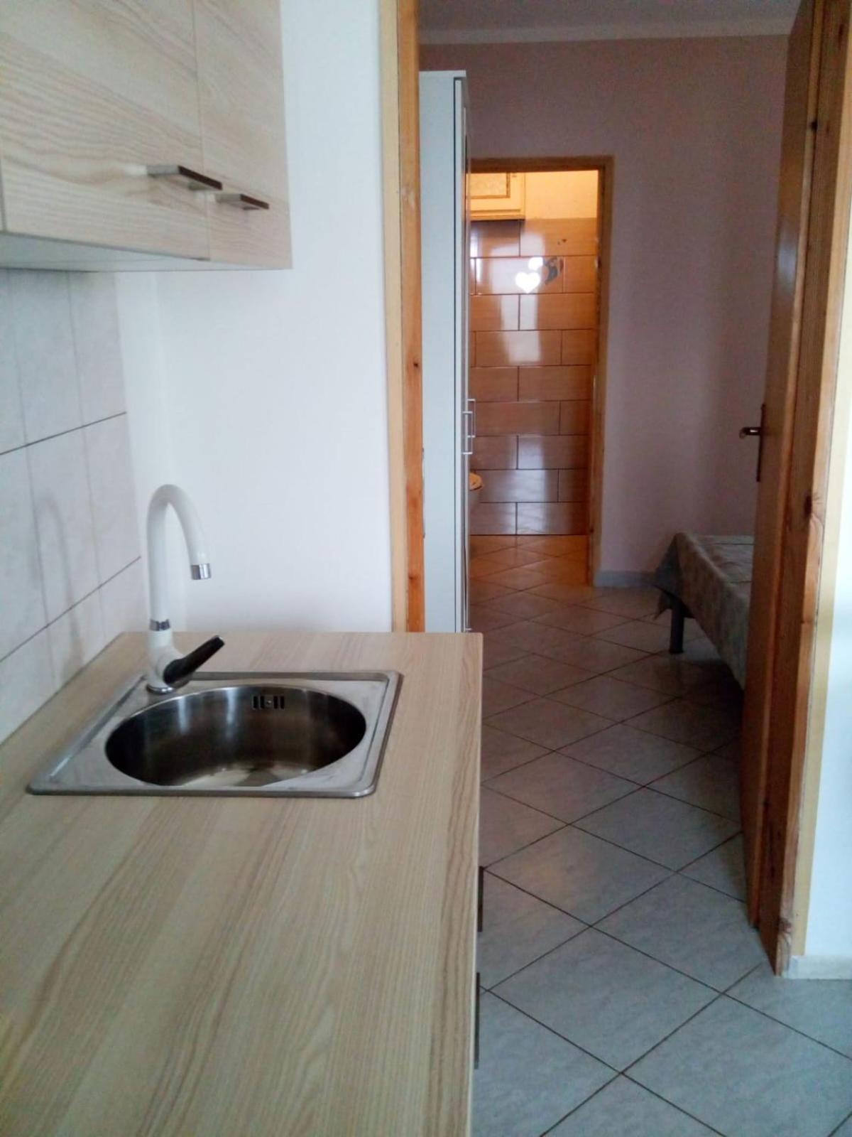 Apartmani Tudek Vir Dış mekan fotoğraf
