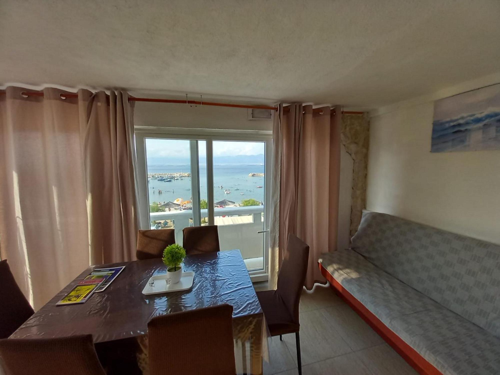 Apartmani Tudek Vir Dış mekan fotoğraf