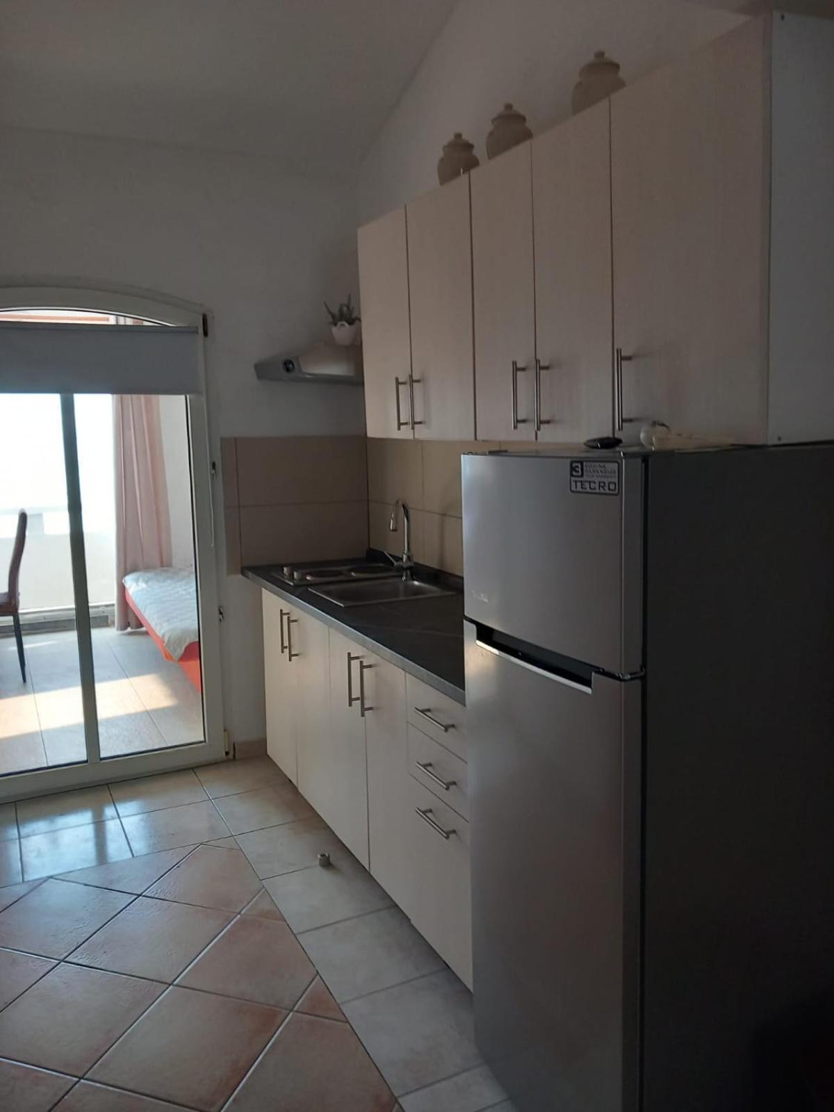 Apartmani Tudek Vir Dış mekan fotoğraf