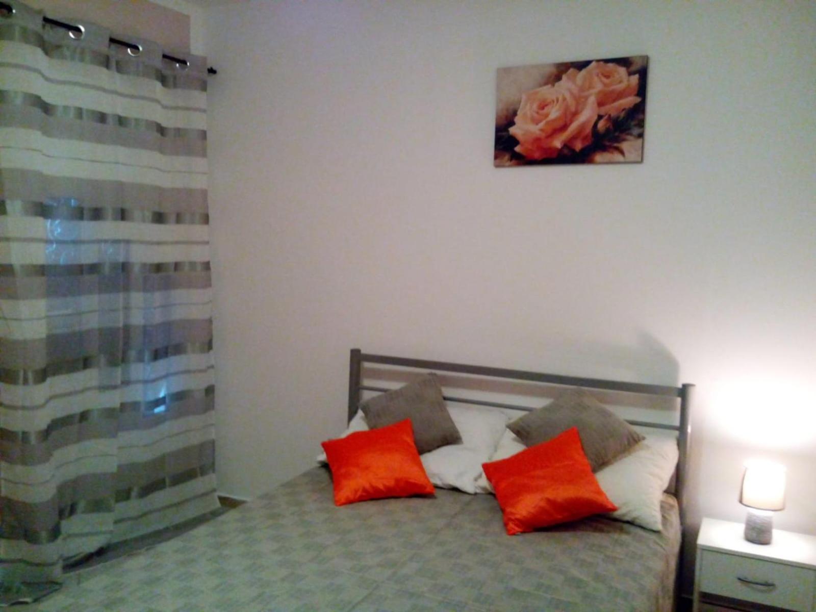 Apartmani Tudek Vir Dış mekan fotoğraf