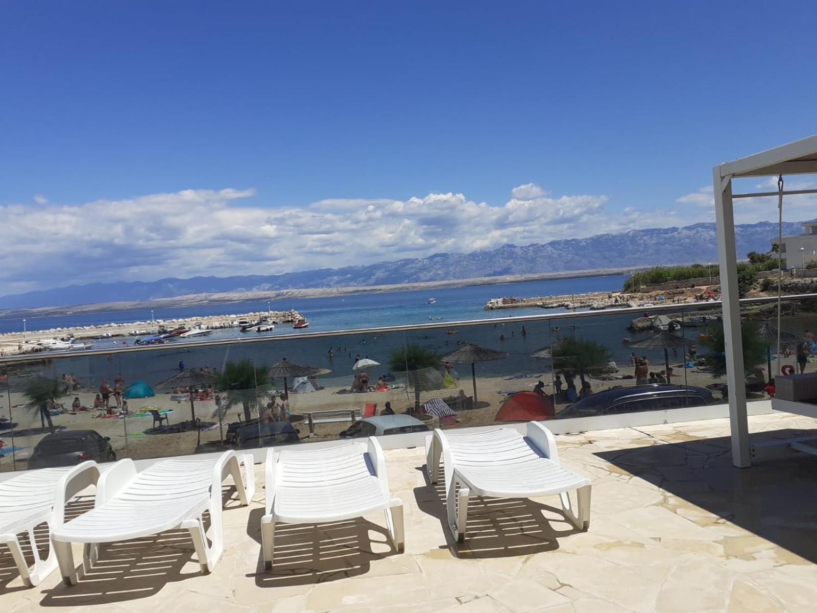 Apartmani Tudek Vir Dış mekan fotoğraf