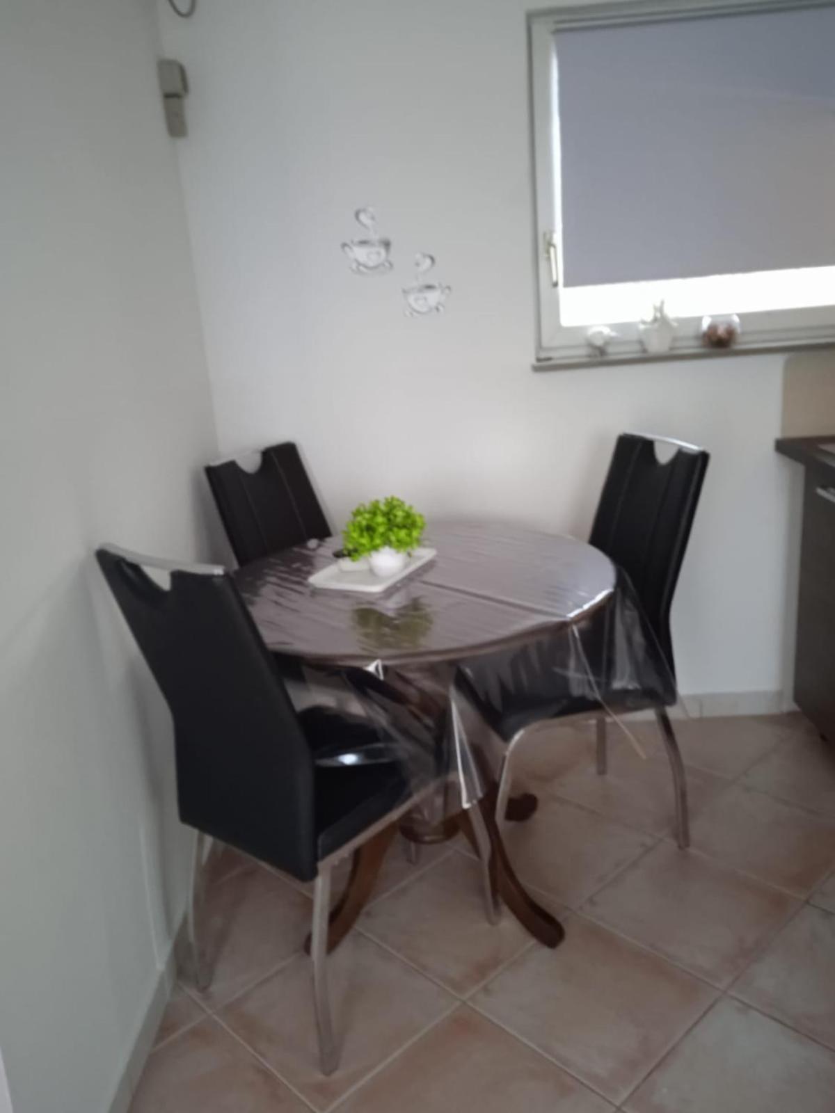 Apartmani Tudek Vir Dış mekan fotoğraf