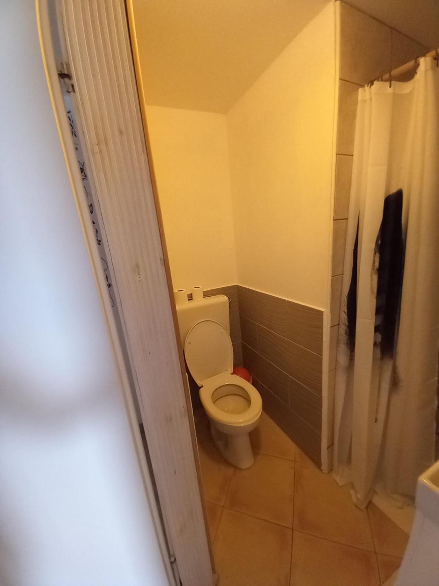 Apartmani Tudek Vir Dış mekan fotoğraf