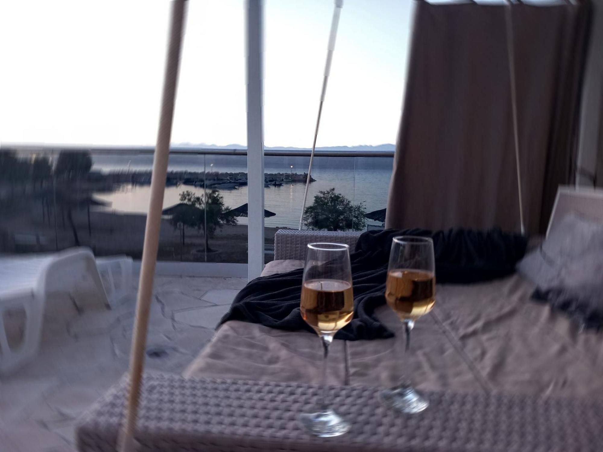 Apartmani Tudek Vir Dış mekan fotoğraf