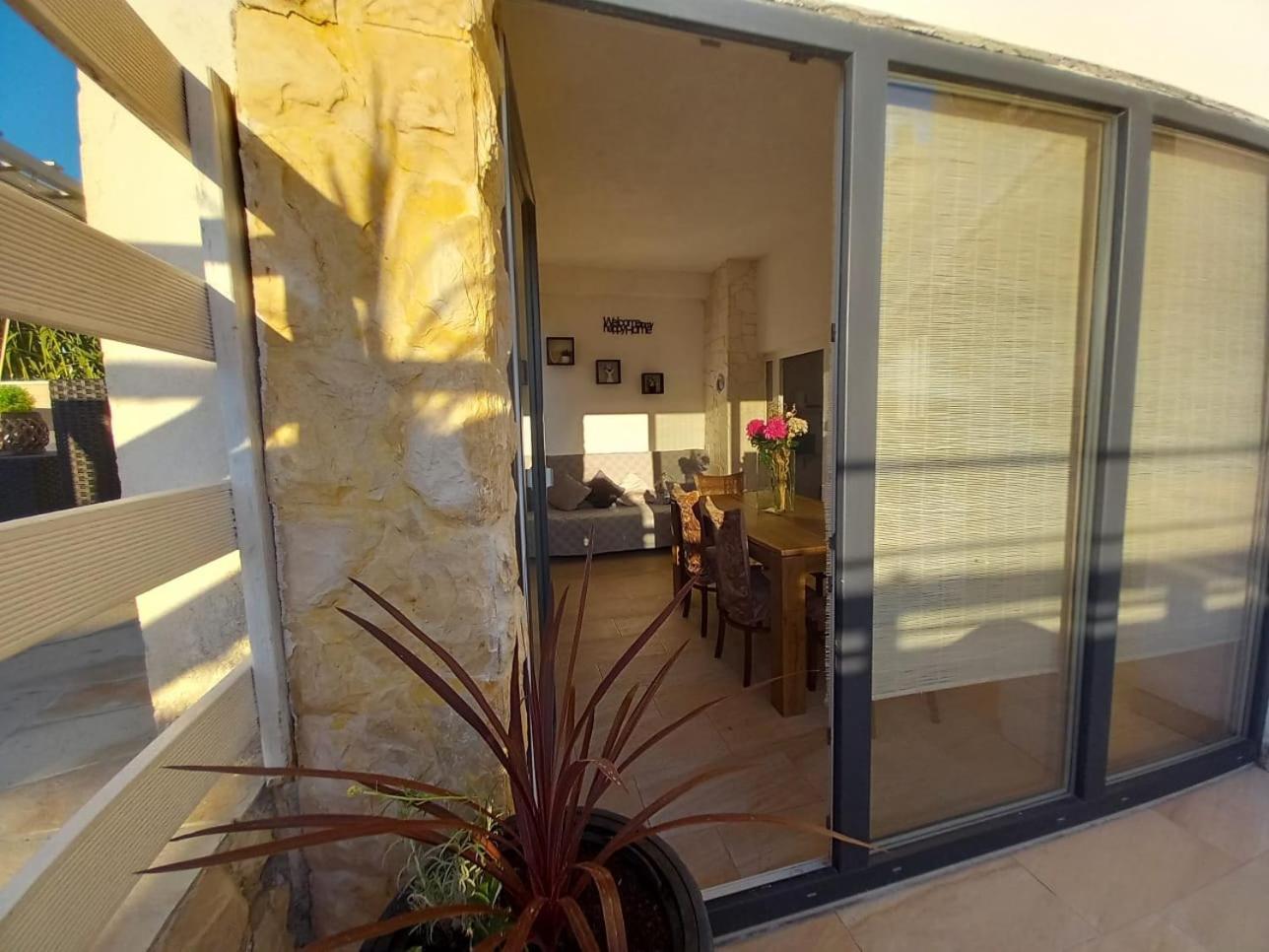 Apartmani Tudek Vir Dış mekan fotoğraf