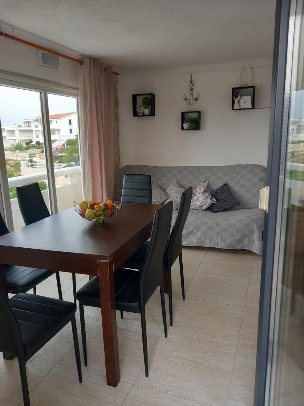 Apartmani Tudek Vir Dış mekan fotoğraf