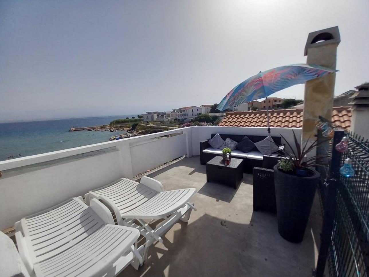 Apartmani Tudek Vir Dış mekan fotoğraf