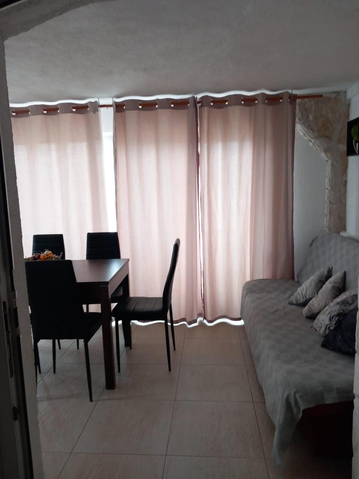 Apartmani Tudek Vir Dış mekan fotoğraf