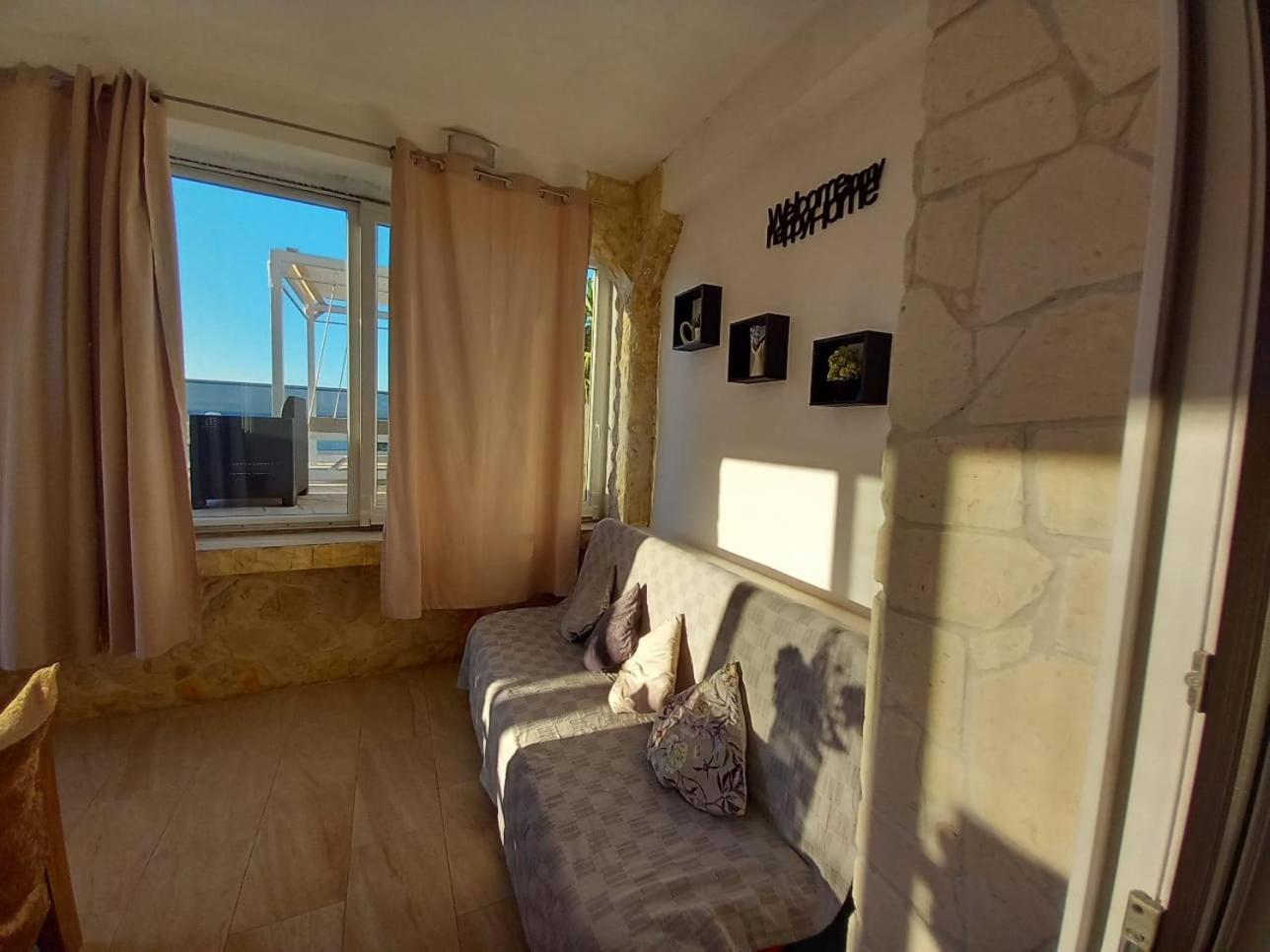 Apartmani Tudek Vir Dış mekan fotoğraf