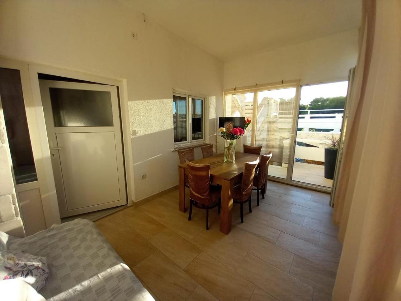 Apartmani Tudek Vir Dış mekan fotoğraf