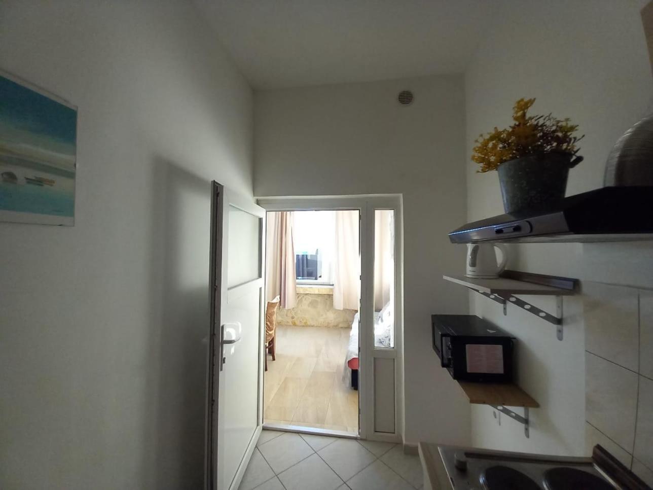 Apartmani Tudek Vir Dış mekan fotoğraf