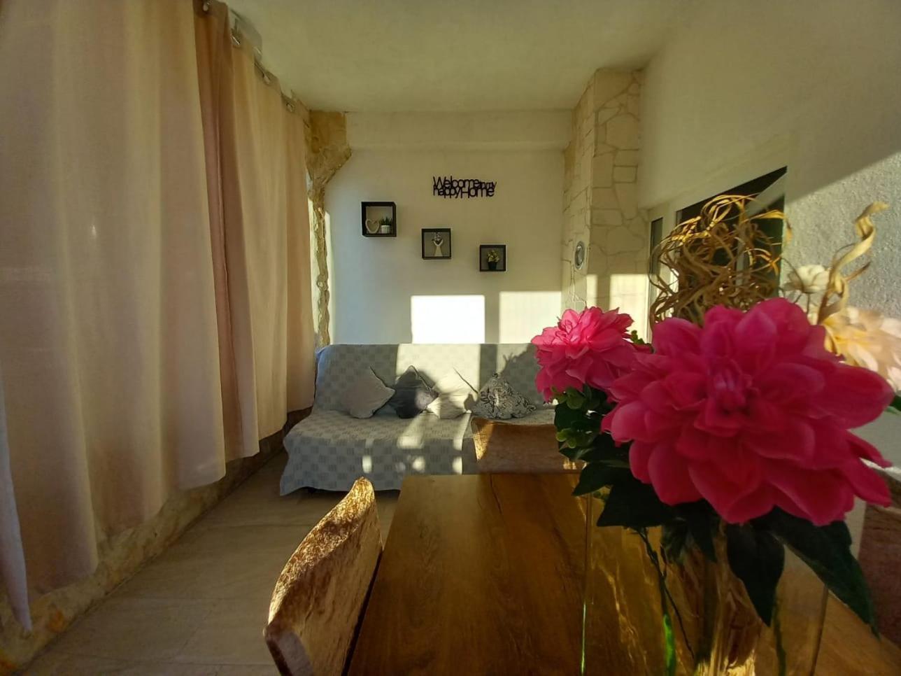Apartmani Tudek Vir Dış mekan fotoğraf